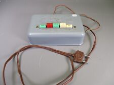 LQ353 JEP 6139U Train Transformateur universel 115 ou 230 V 8VA