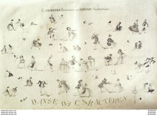 Maurisset Théodore Carucha