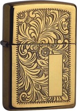 Briquet Zippo essence