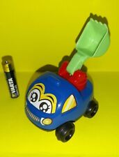 Voiture Jouet Vintage Pour