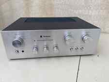 ---TECHNICS  SU-7200 STEREO AMPLIFICATEUR VINTAGE 1976---