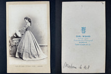 Wigand, Berlin, Mme de Hell