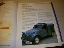 CHERES CAMIONNETTES d'ANTAN 08