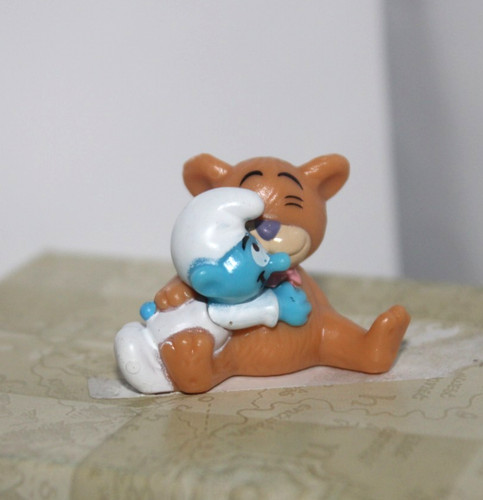 Kinder surprise collection les - surprise,