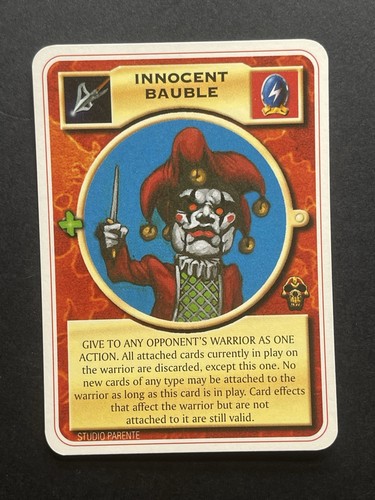 Doomtrooper ccg apocalypse - ccg,