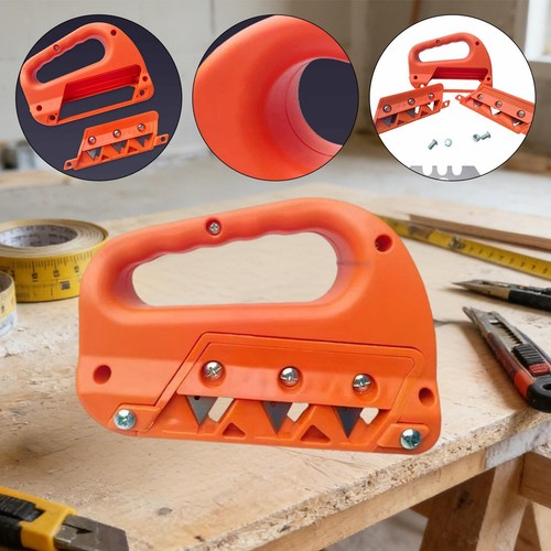 Rabot main pour plaques de - main,