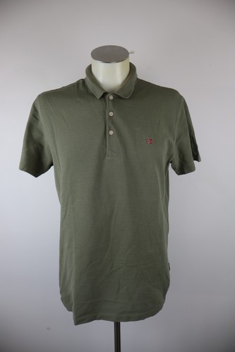 Napapijri polo femme - femme, coton
