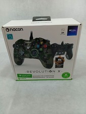 Manette filaire revolution - 3m,