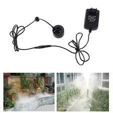 Mist Maker Fogger Fog Machine