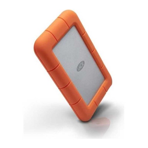 Lacie disque dur externe - -,