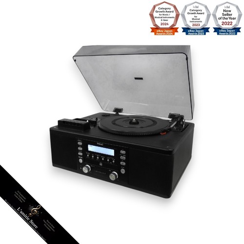 Teac r550usb enregistreur - teac,