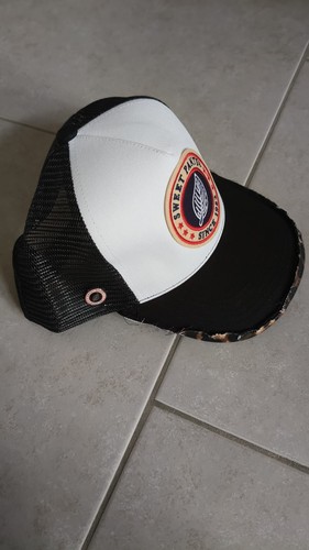 Casquette sweetpants - casquette,