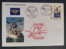 Enveloppe Premier Jour