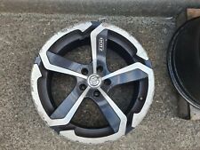 4 JANTES CHRYSLER CROSSFIRE 2