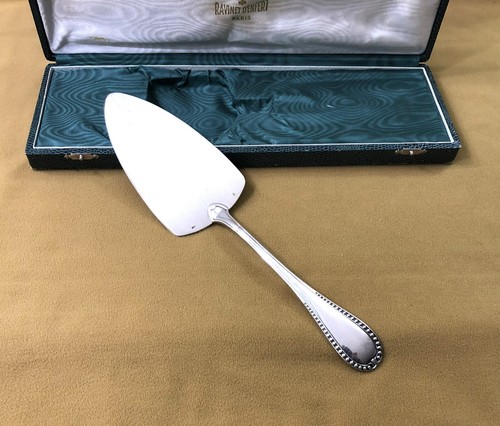 Pelle tarte gâteau ravinet - pelle,