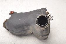 KTM DUKE 125 15CV Échappement