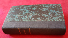 livres ÉPÎTRES  et PALINODIE