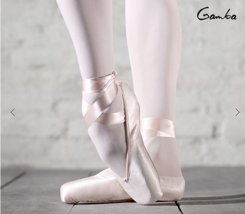 Gamba repetto style 93 - gamba, by