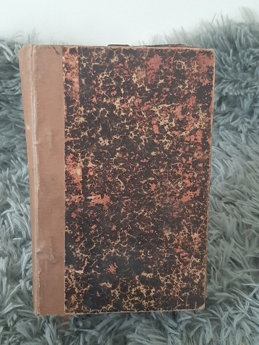 Les noces rouges - les, jules