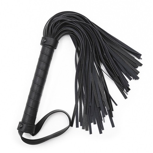 Fouet martinet bdsm - fouet,