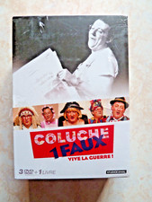 COLUCHE 1 FAUX VIVE LA GUERRE