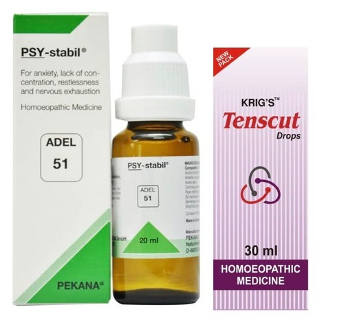 Adel pekana psy - adel, psy-stabil