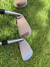 série de fers de golf Mizuno