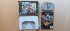 Mario Kart 64  / n64 / nintendo 64 (LIRE descriptif)