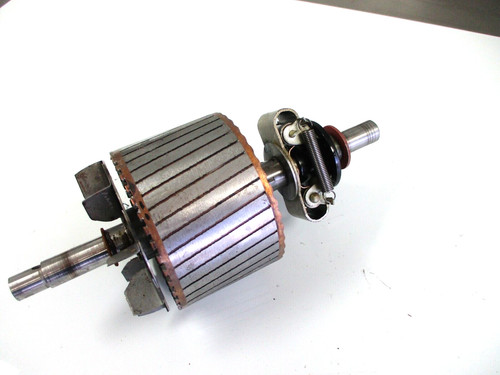 Hobart n50 mixer motor - hobart, rotor