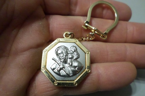 Superbe porte clef clé - superbe,