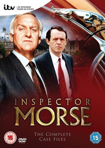 From boston inspector morse - boston,ma,