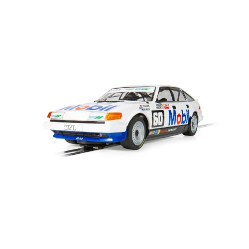 Scalextric c4535 rover - rover, sd1