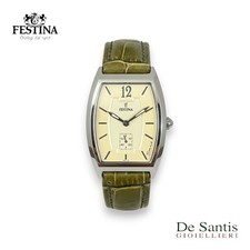 Montre Femme Festina Rétro