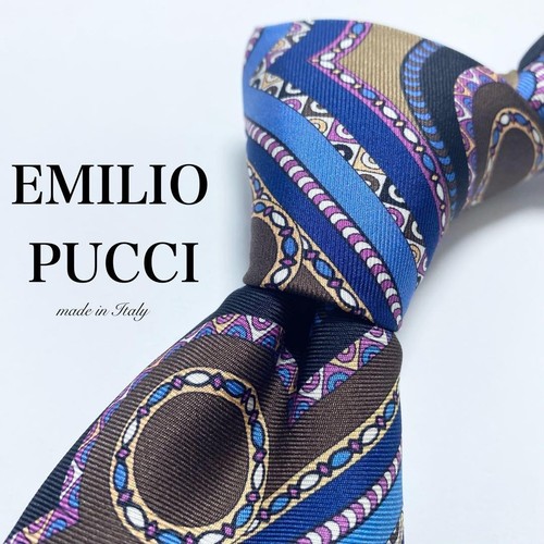 Exc emilio pucci - pucci, en