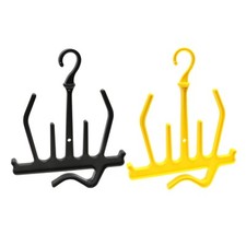 Plongée -Saving Snorkeling Boot Drysuit Gant Drain Hanger