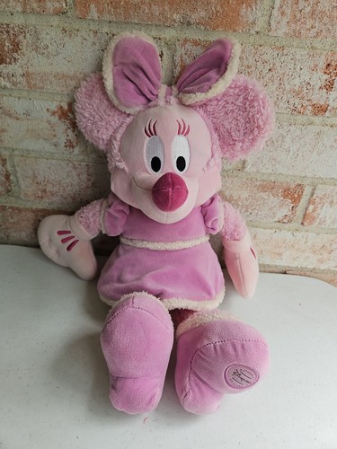 Disney store cozy - cozy, minnie