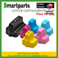 Lots de Cartouches Compatibles
