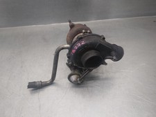 35242095G turbocompresseur pour CHRYSLER VOYAGER (RG) 2.5 CRD CAT 2001 4714695