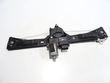 Leve vitre electrique avant droit FIAT FIORINO 3 PHASE 2 52148372