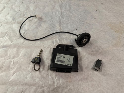 Kit neiman piaggio 125 - kit,