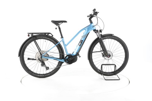 Cannondale tesoro neo vélo - cannondale,