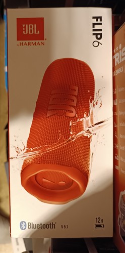 Jbl flip enceinte sans fil - jbl,