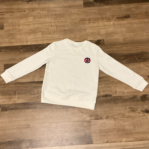 Charter club teens white - club, knit