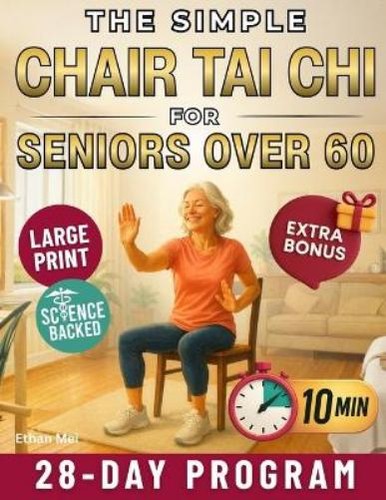 Ethan mei the simple - the, chair