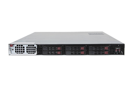 Supermicro sys 1019gp - supermicro, sys-1019gp-tt