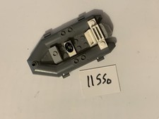 Bateau Gris Foncé Lego