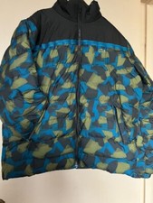 Doudoune Lacoste Noire et
