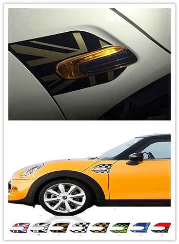 For mini cooper - for, union