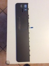 Clavier ordinateur partie souris