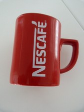 🌟1 Mug Tasse Café Nescafe